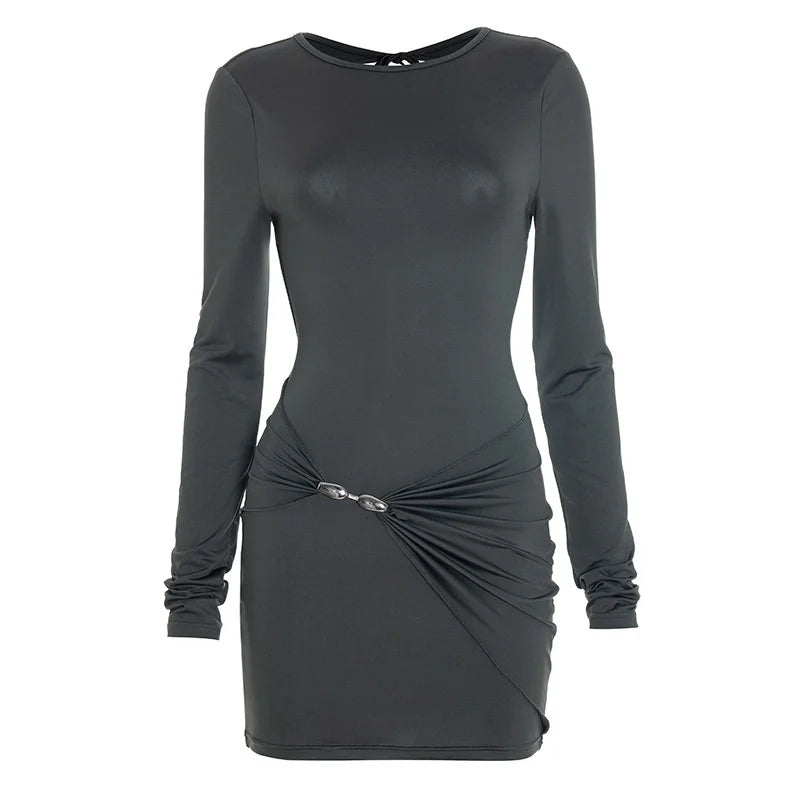 Soof mini dress