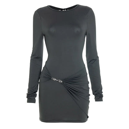 Soof mini dress