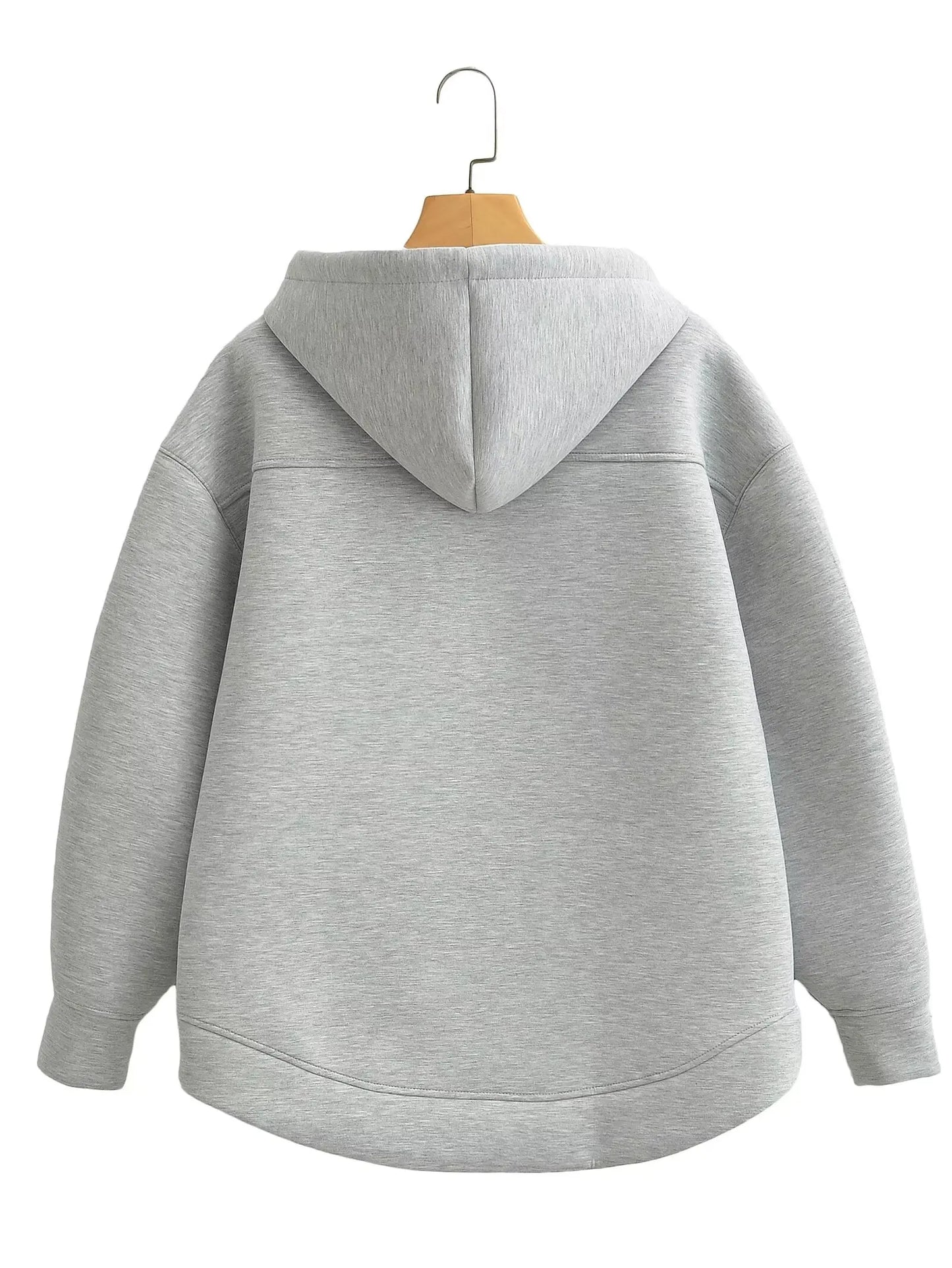 Mai hoodie