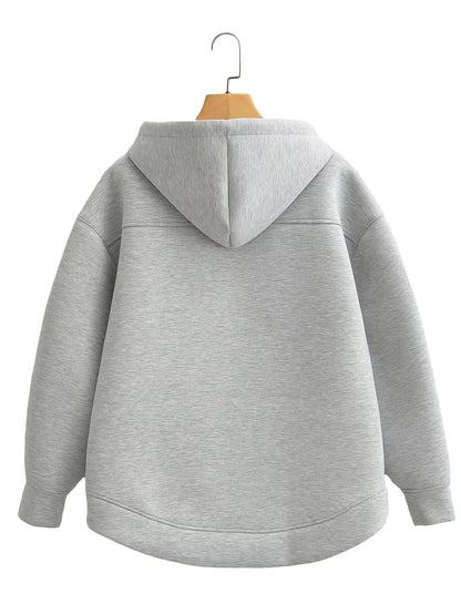 Mai hoodie