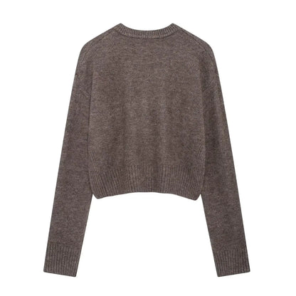 Ofir cardigan
