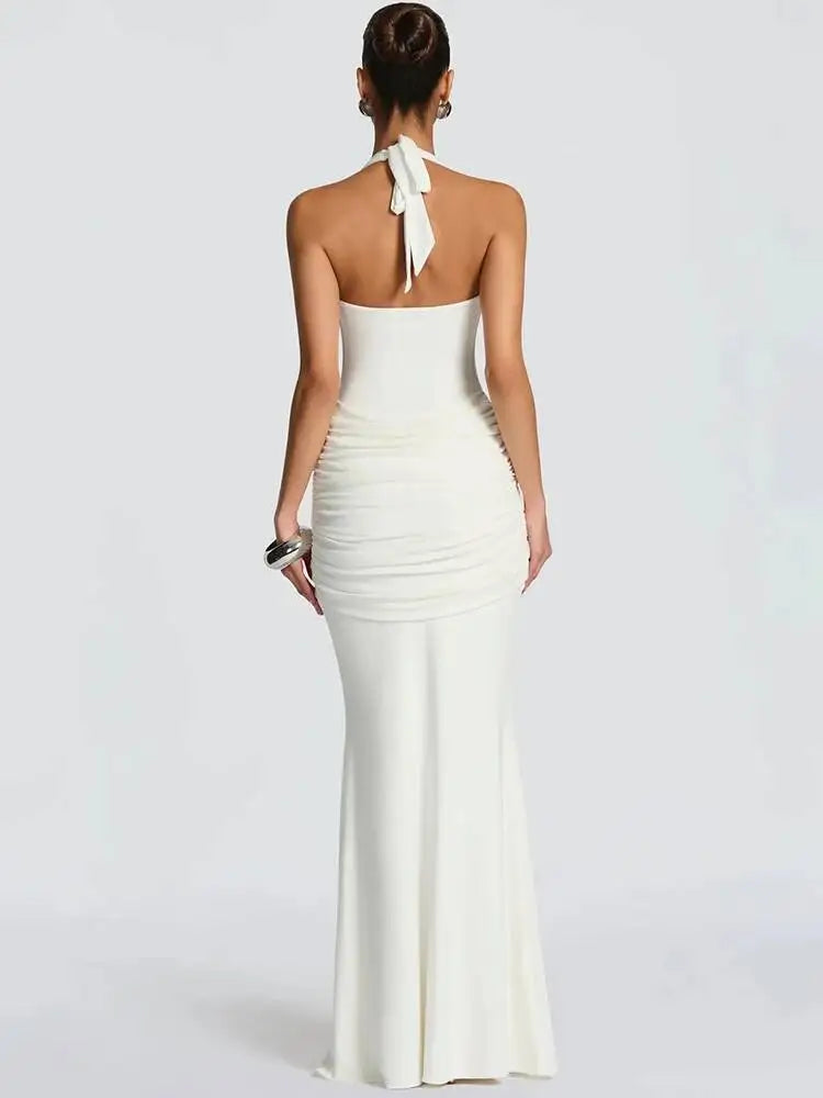 Brenda maxi dress