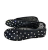 Tomi flat shoes