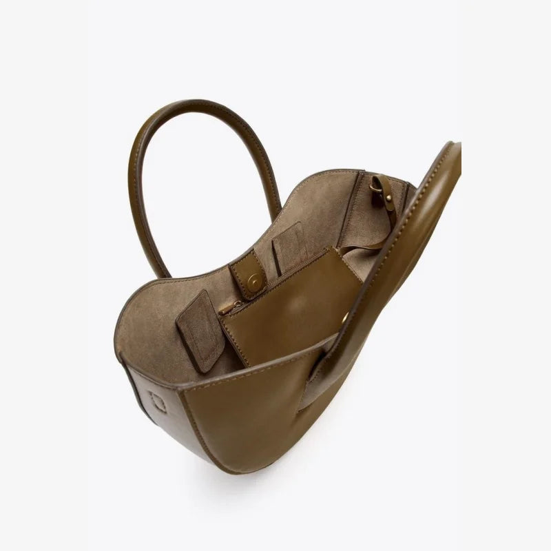 Zip bag