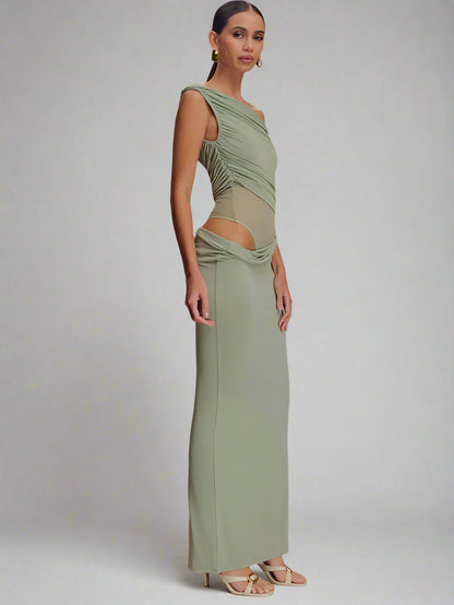 Naya maxi dress