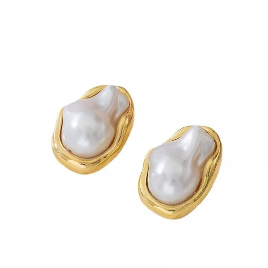 Emi earrings