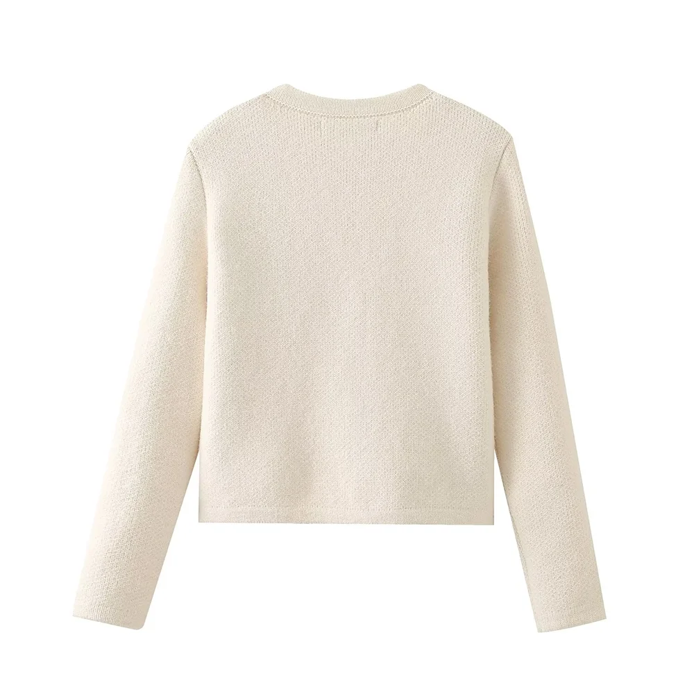 Sap cardigan