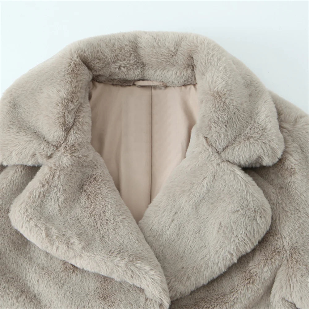 Nuni coat