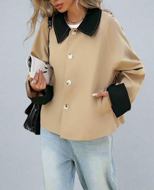 Poli jacket