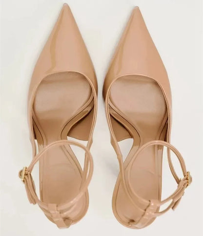 Alaia heels