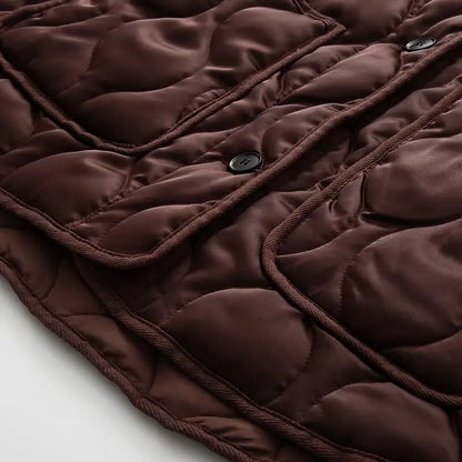 Mily coat
