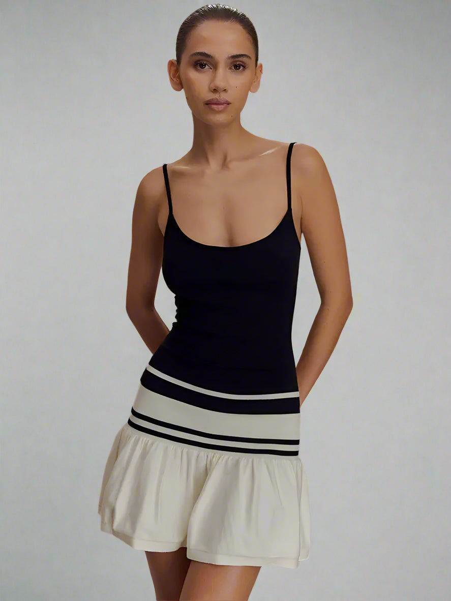 Gil mini dress