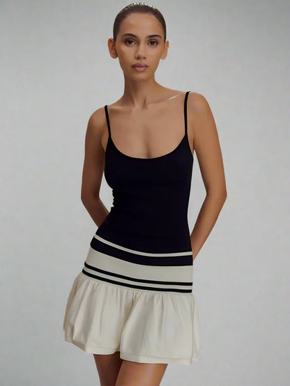 Gil mini dress