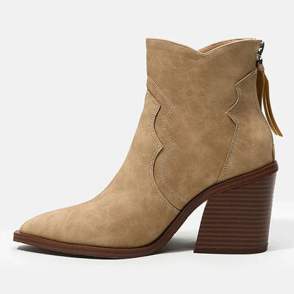 Emi boots
