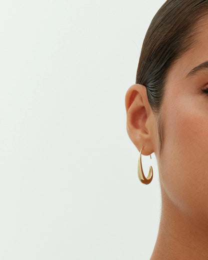 Shira earrings