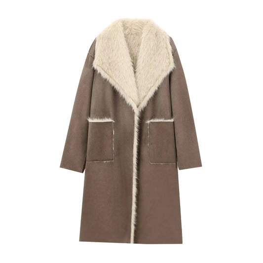 Kate coat