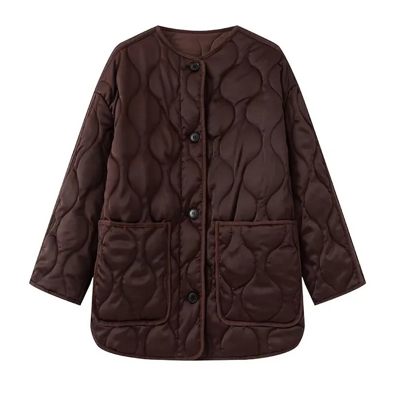 Mily coat