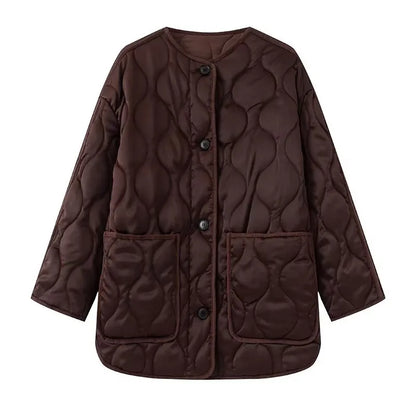 Mily coat