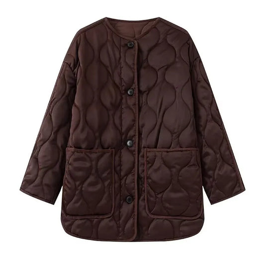 Mily coat