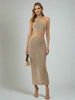 Noam maxi dress