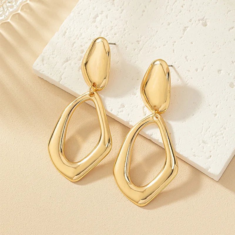 Ellie earrings