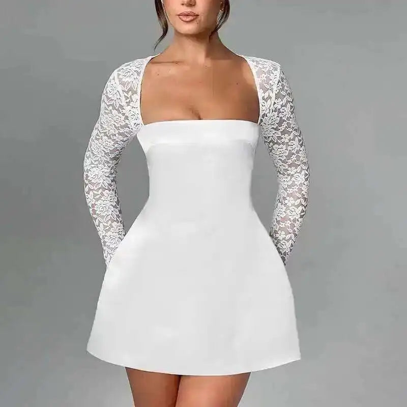 Nicola mini dress
