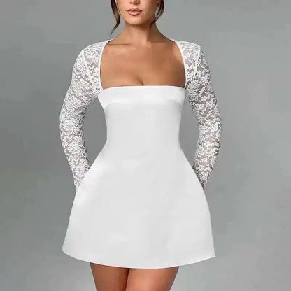 Nicola mini dress