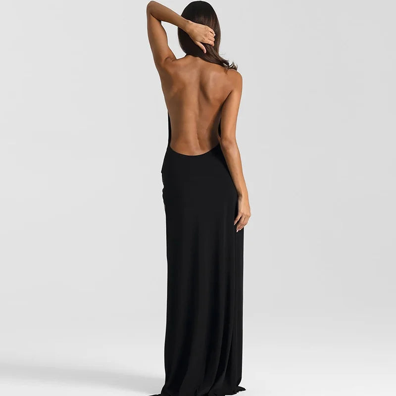 Emma maxi dress