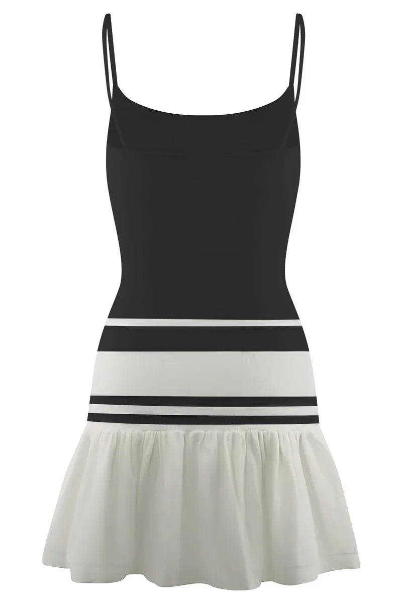 Gil mini dress