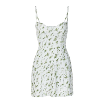 Ziv mini dress