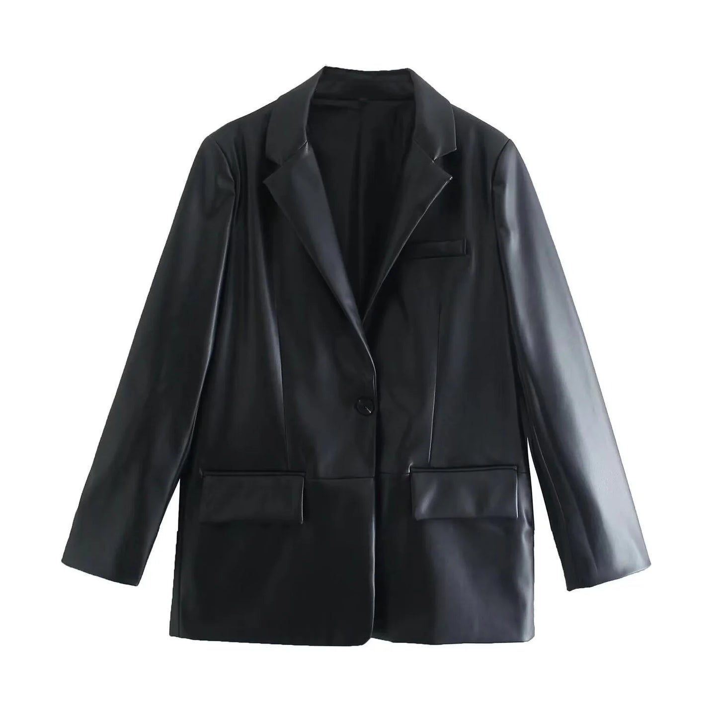 Agam blazer