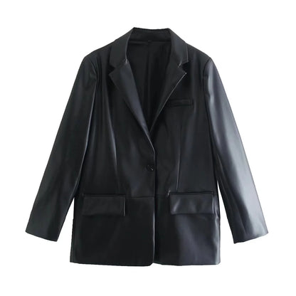 Agam blazer