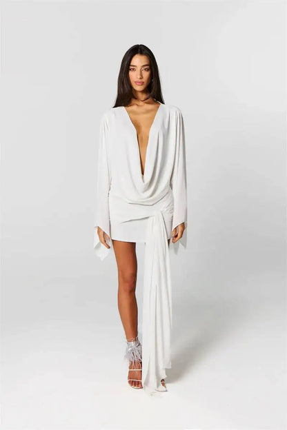 Mai mini dress