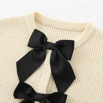 Tate cardigan