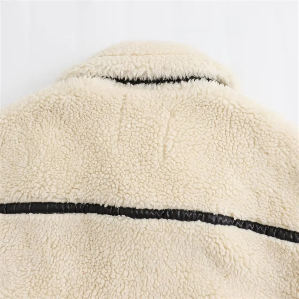 Autum coat