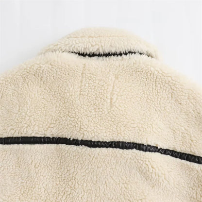 Autum coat