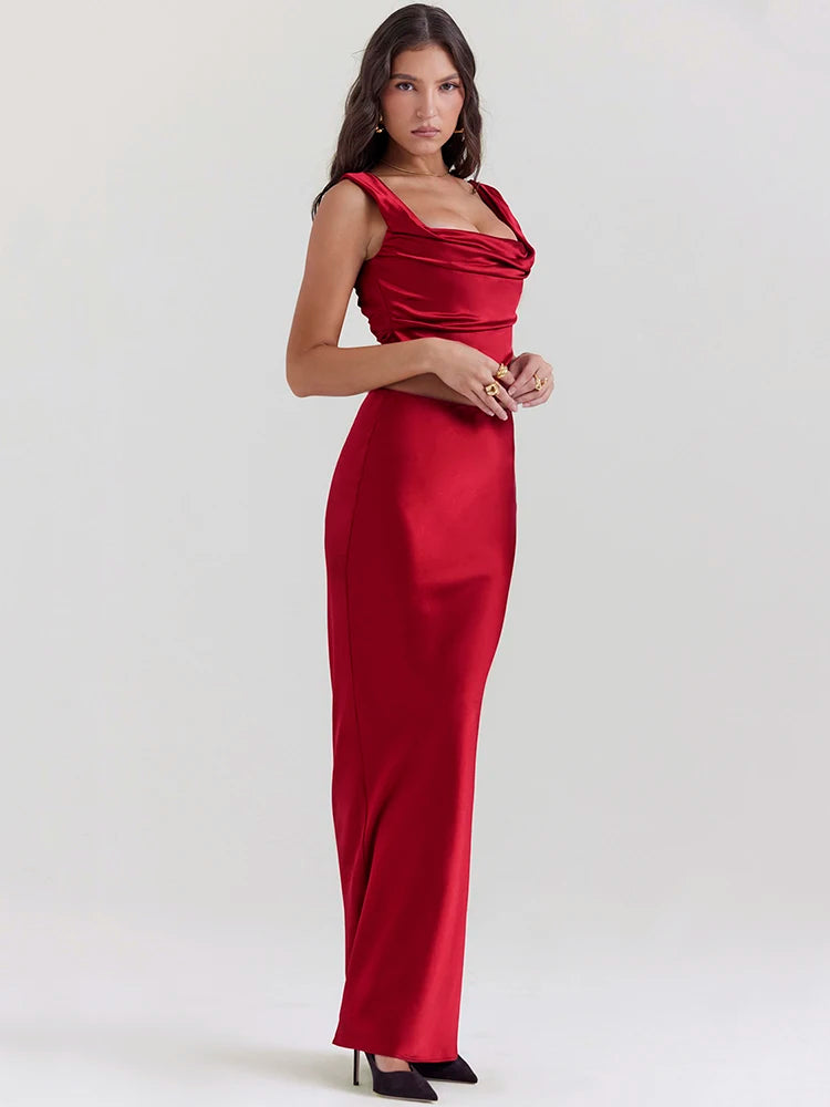 Eliana suit