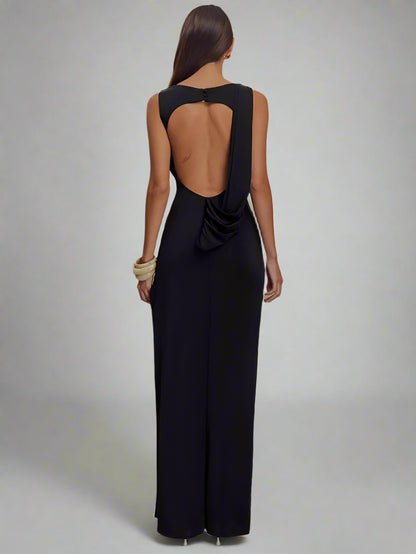 Polly maxi dress
