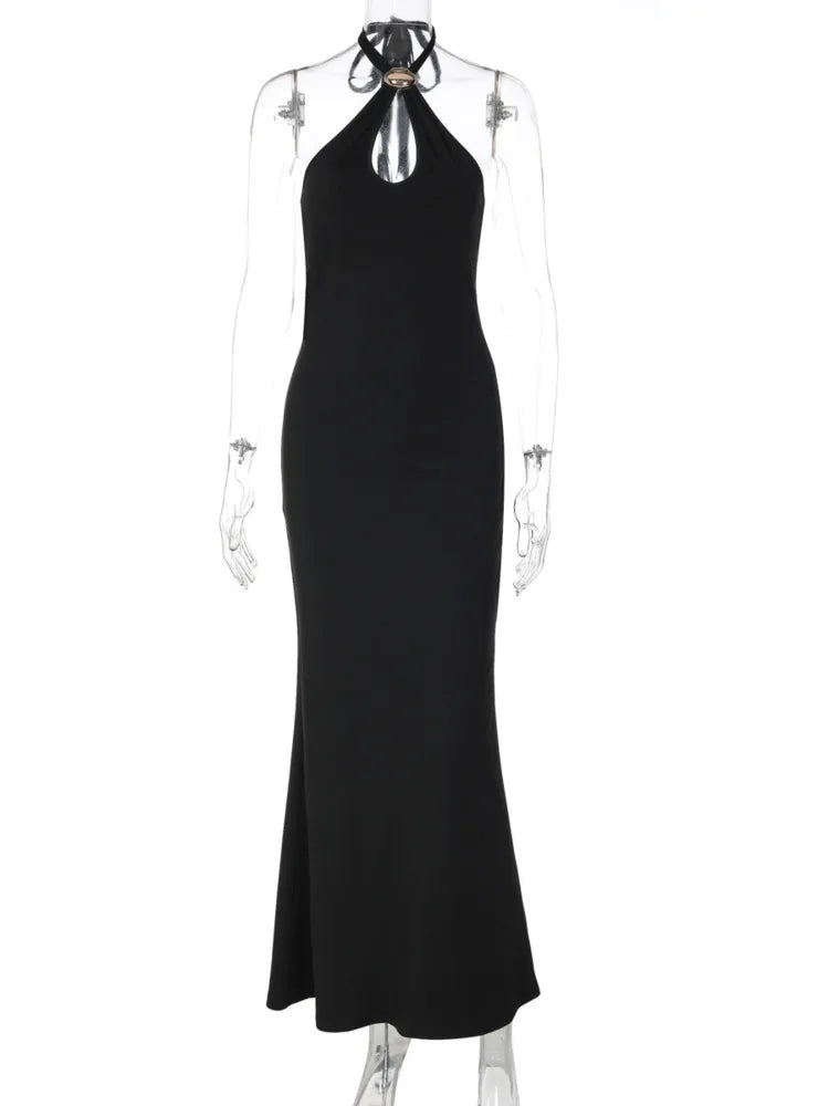 Reef maxi dress