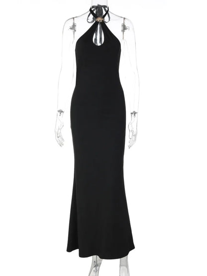 Reef maxi dress