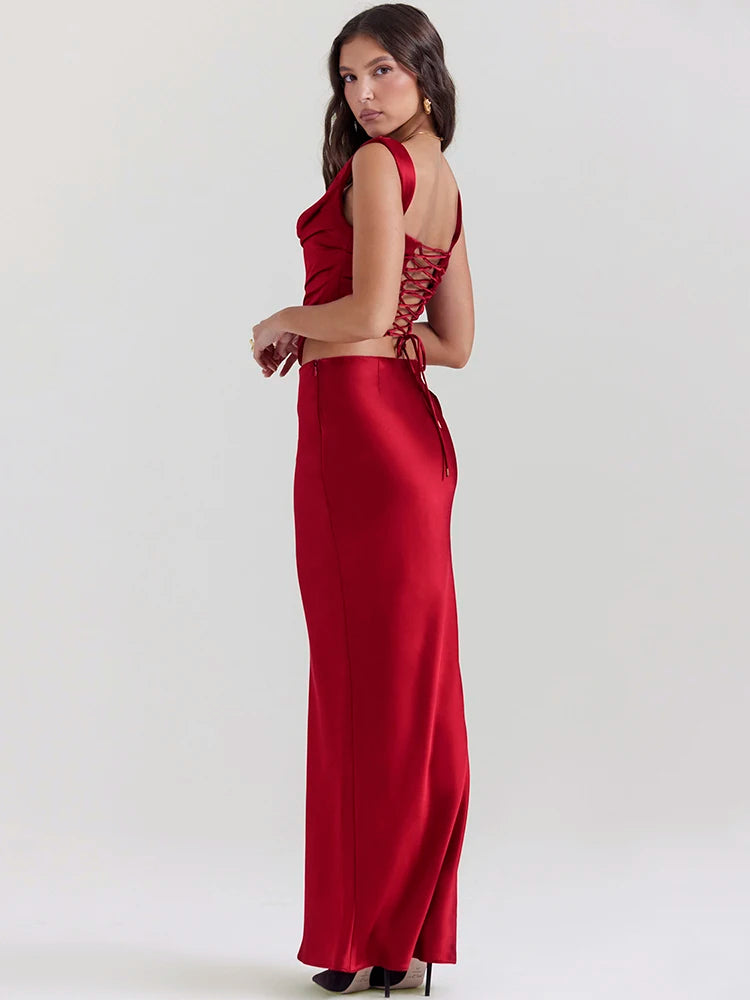 Eliana suit