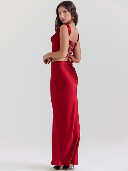 Eliana suit
