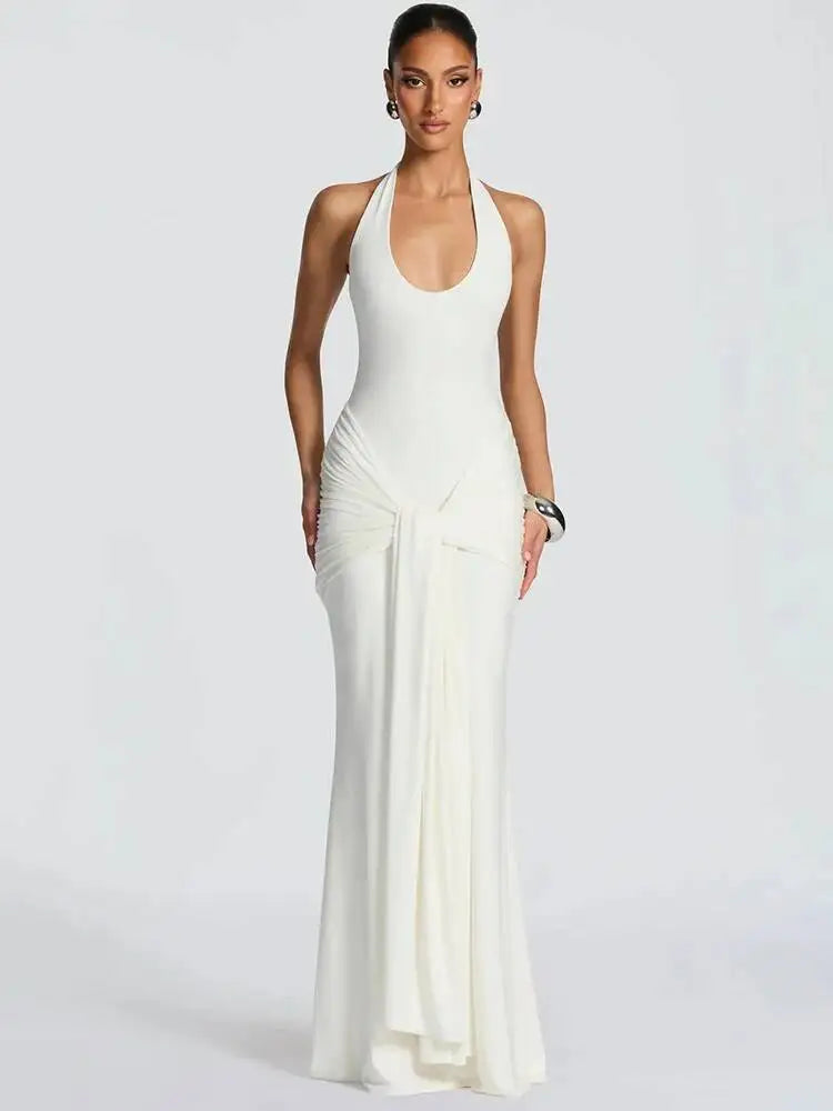 Brenda maxi dress