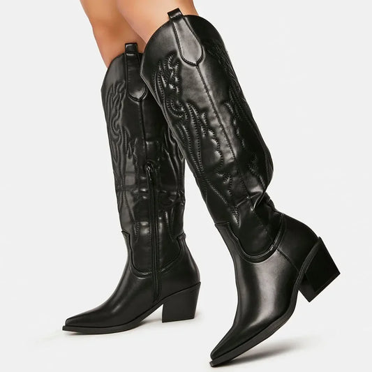 Neri boots