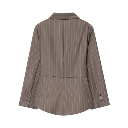 Yali suit