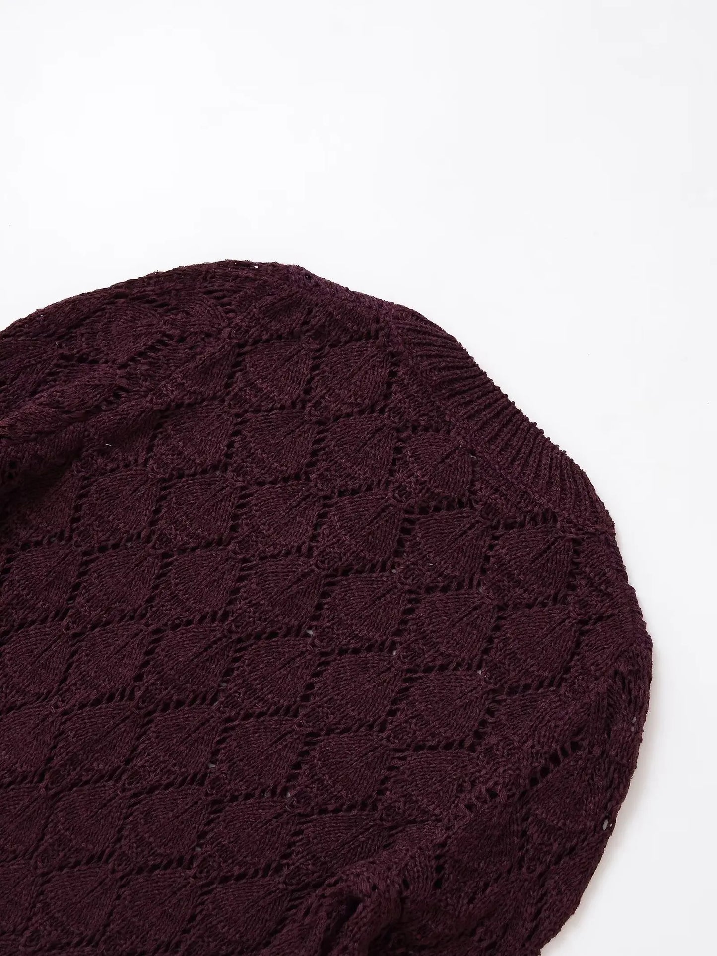 Oma cardigan