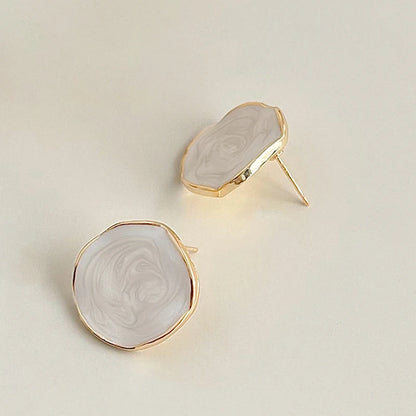 Blanco earrings