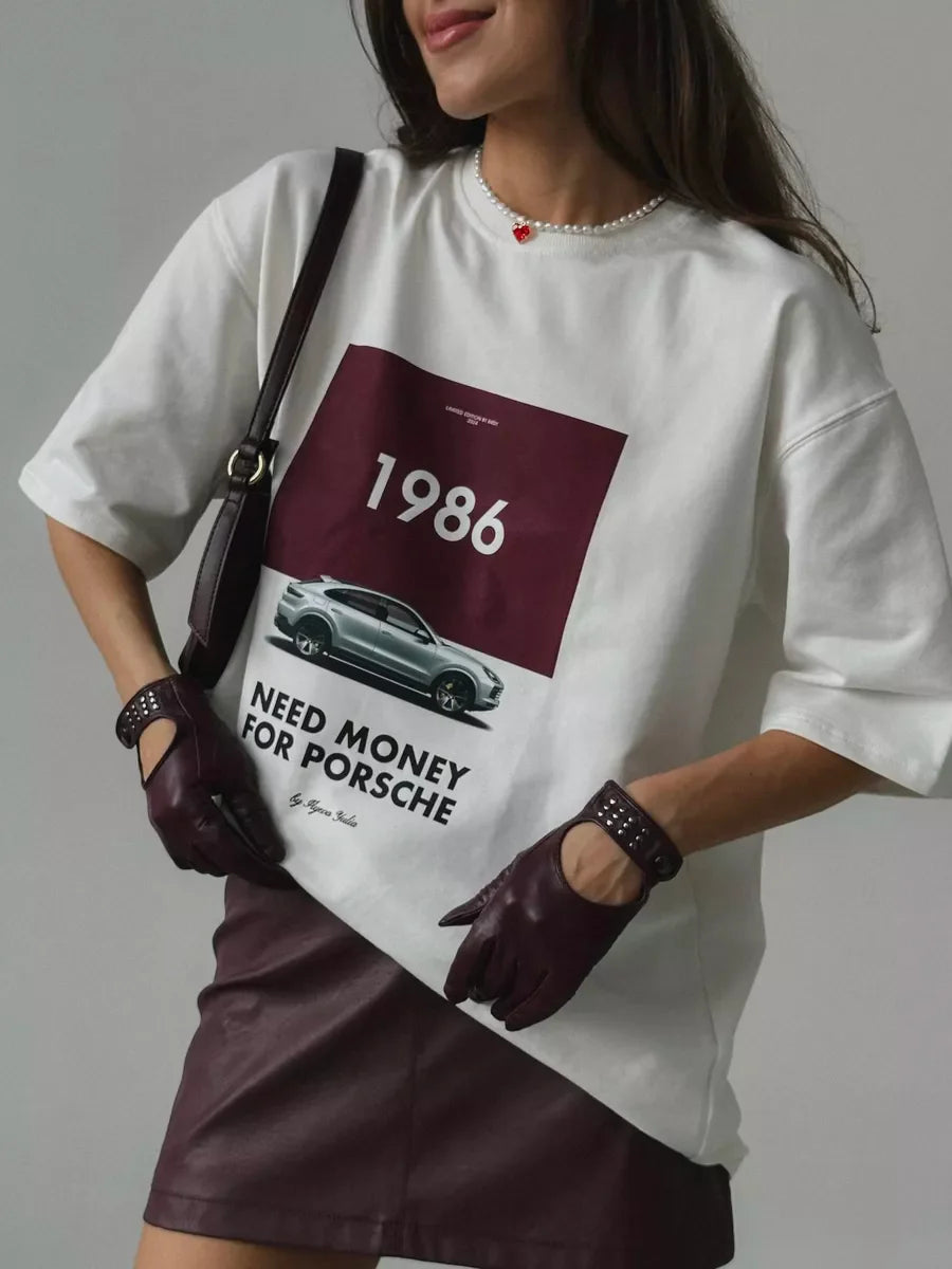 Guy T-shirt
