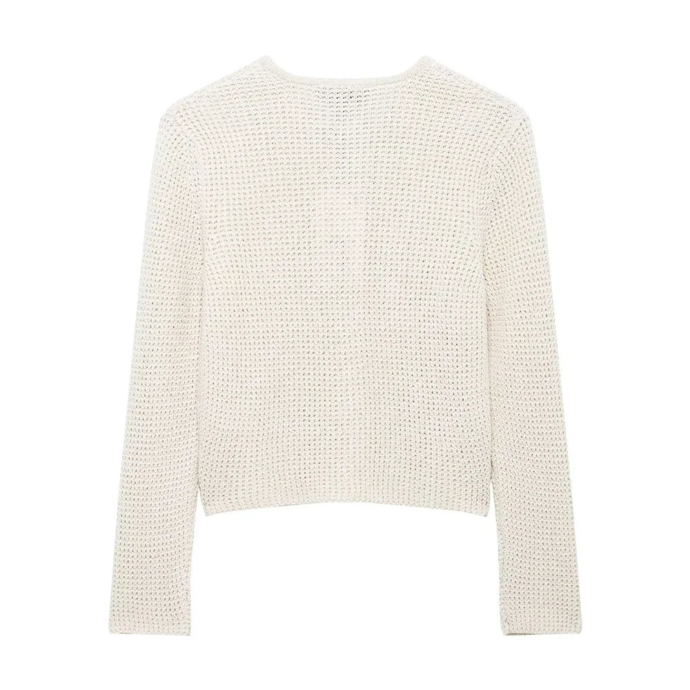 Kai cardigan