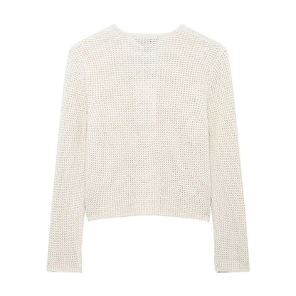Kai cardigan